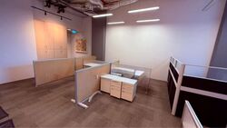 Sbf Center (D1), Office #500802281